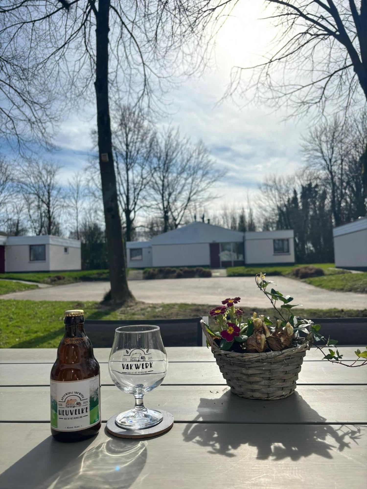 Vila Huuske14 Simpelveld Exteriér fotografie