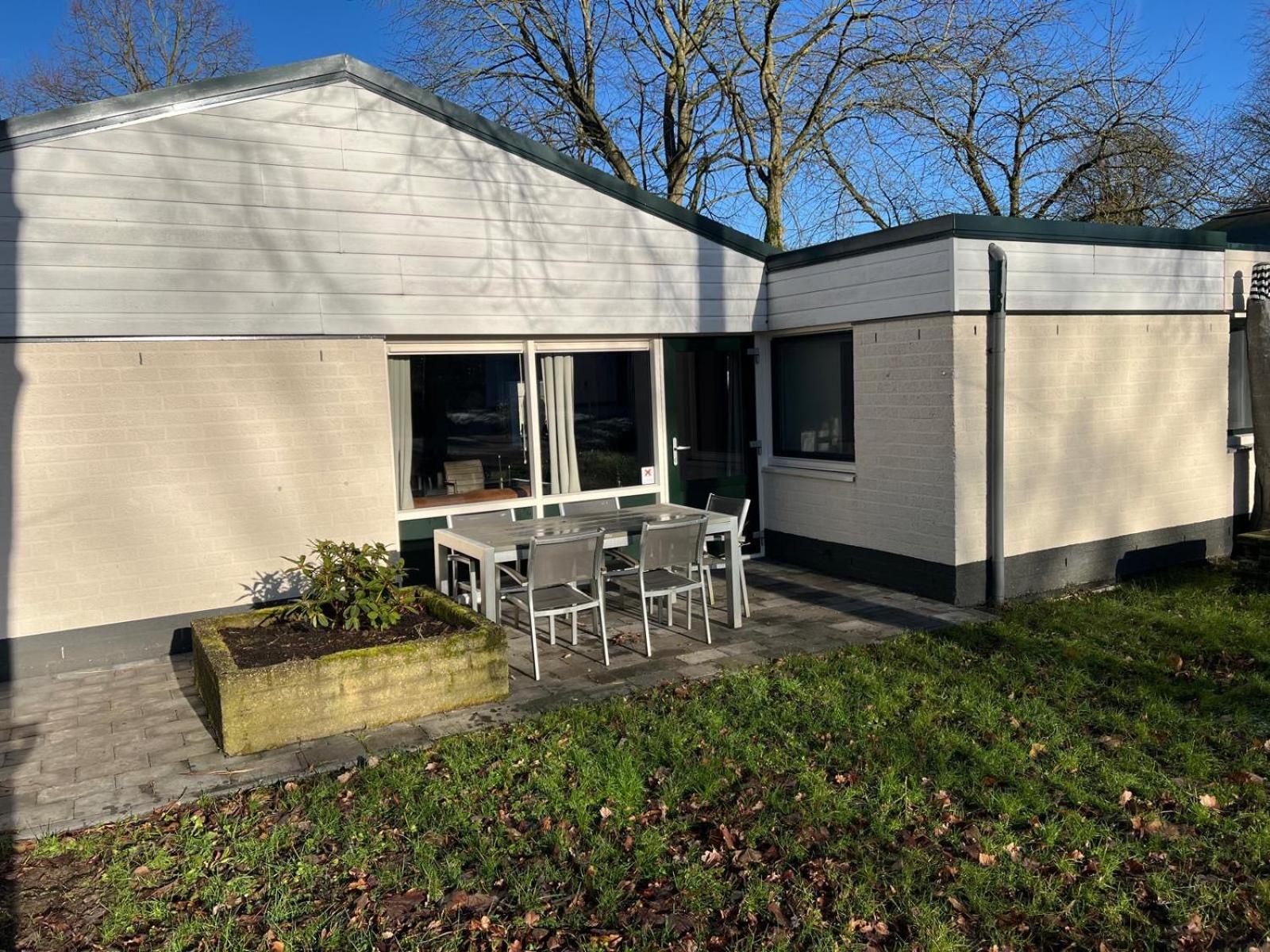 Vila Huuske14 Simpelveld Exteriér fotografie
